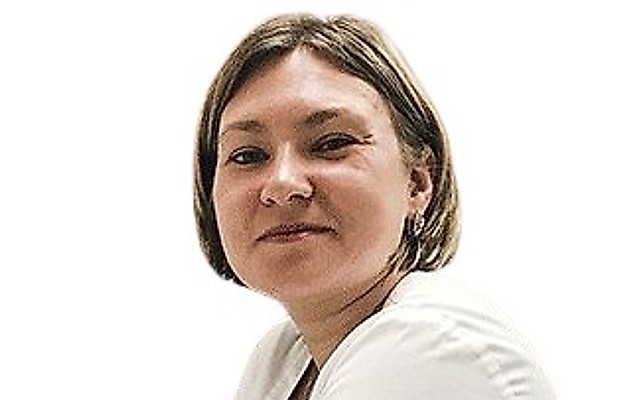 Мусихина Анастасия Романовна