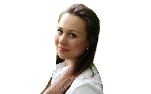 Бендер Татьяна Борисовна