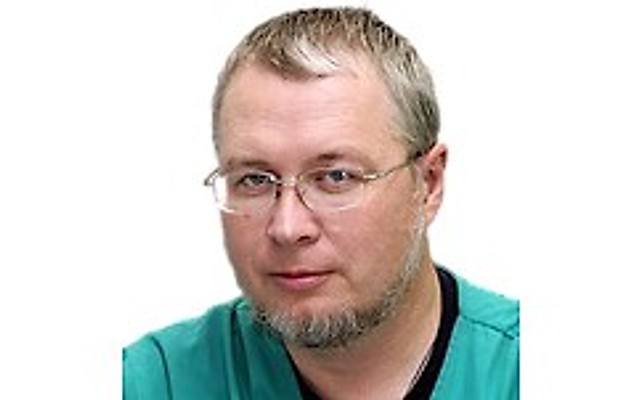 Мартынов Станислав Александрович