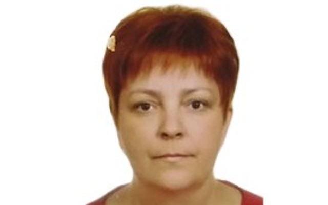 Рыжова Виктория Владимировна