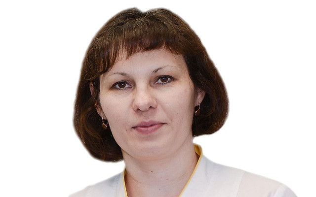 Галушко Юлия Владимировна
