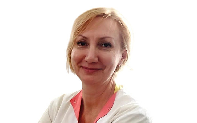 Кошкина Алена Эдуардовна