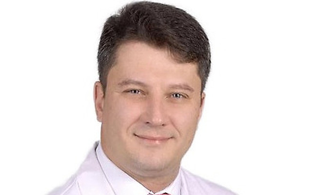 Скворцов Валерий Сергеевич
