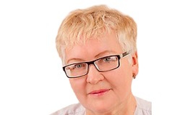 Таскаева Татьяна Владимировна