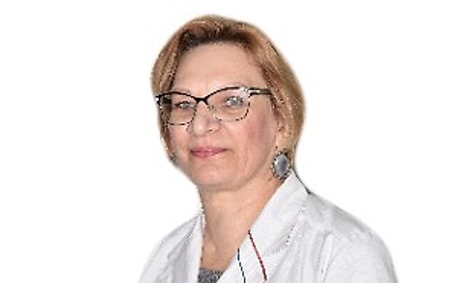 Суминова Марина Юрьевна