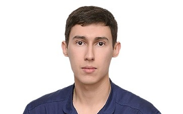 Бугланов Андрей Юрьевич