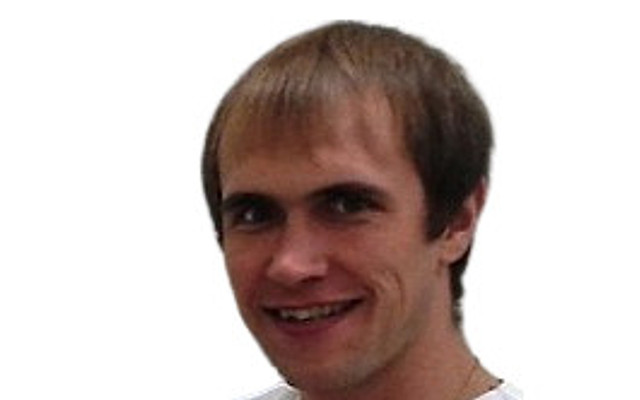 Пятков Юрий Сергеевич