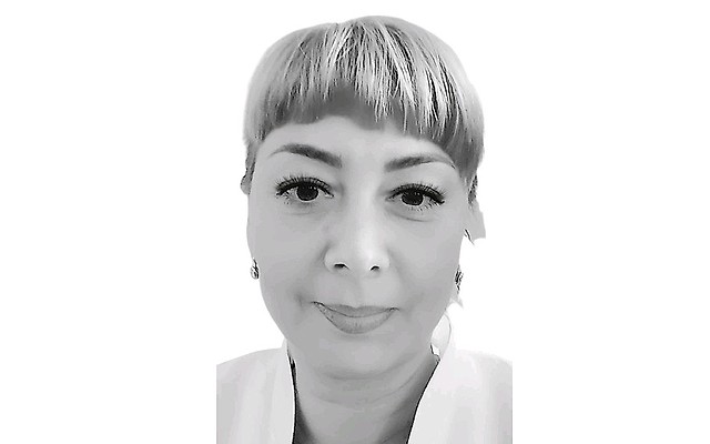 Исаенко Светлана Сергеевна
