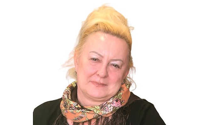Евдокимова Светлана Ивановна