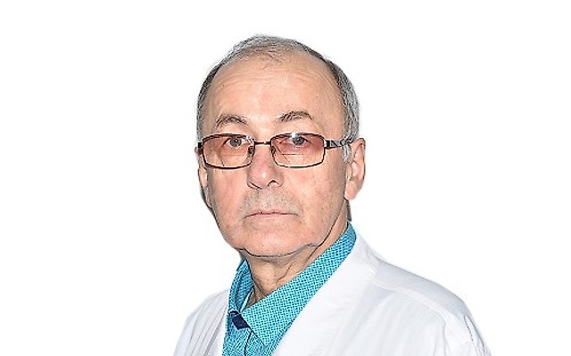 Князюк Ярослав Васильевич