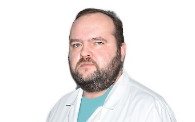 Курчицкий Сергей Александрович