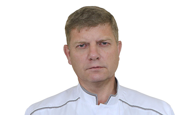 Еременко Олег Борисович