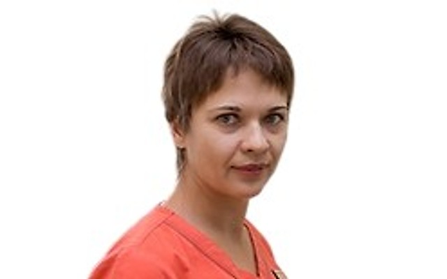 Лебедь Татьяна Геннадьевна