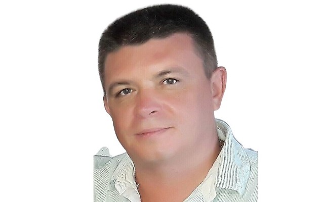 Жигайлов Евгений Анатольевич