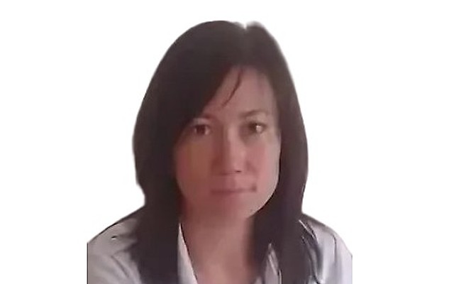 Кукс Анна Николаевна