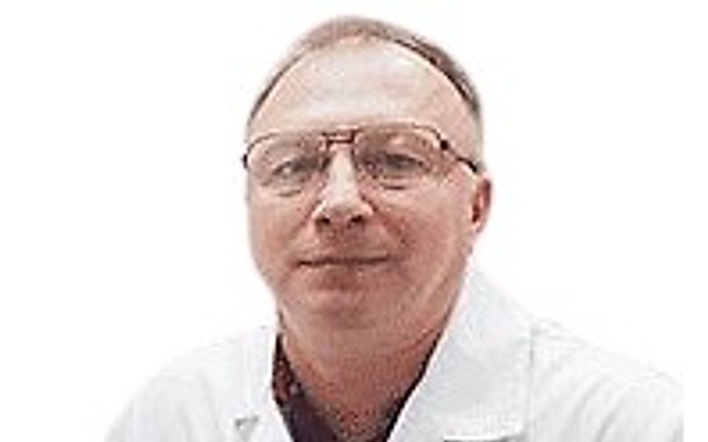 Казацкий Сергей Аркадьевич
