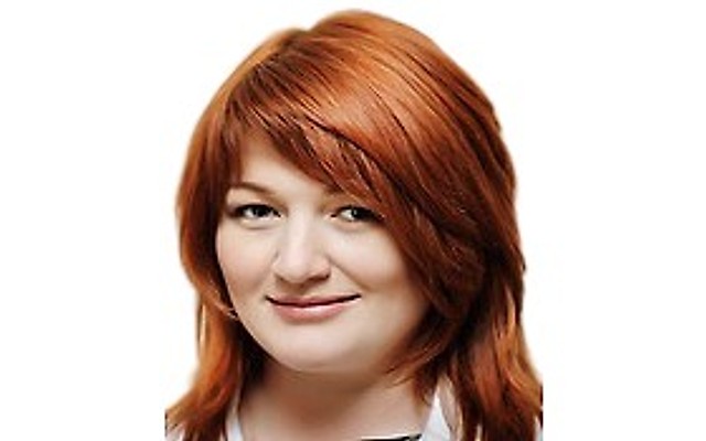 Лазарева Людмила Михайловна