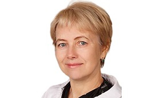 Данусевич Ирина Николаевна