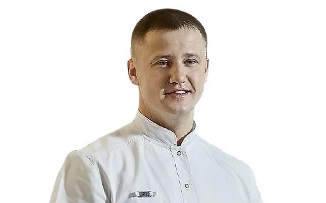 Файзулин Евгений Ревович