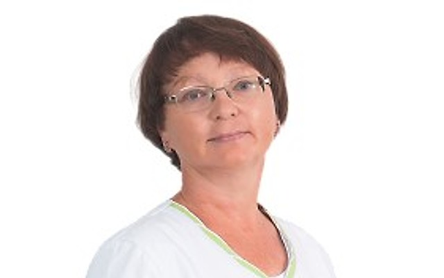 Грузных Людмила Викторовна