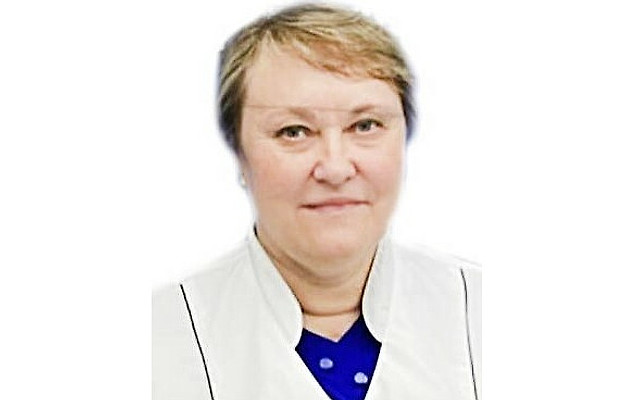 Зеленская Татьяна Борисовна