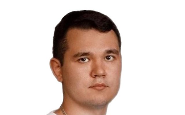 Тихонов Максим Константинович
