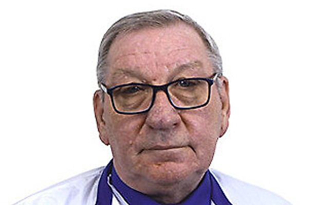 Манн Юрий Владимирович