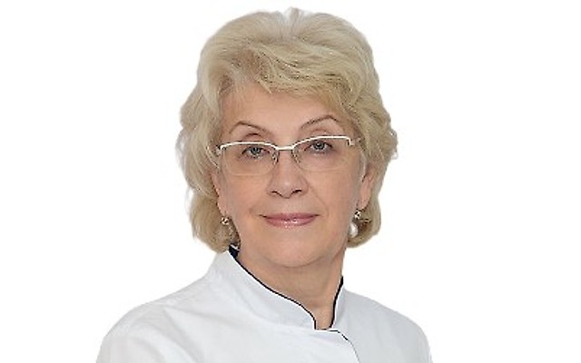 Коган Людмила Владимировна