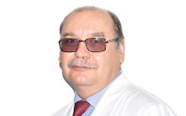 Бедин Андрей Михайлович