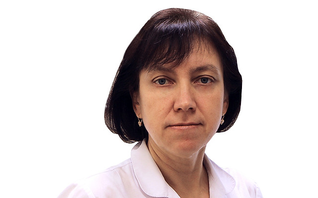 Смирнова Юлия Юрьевна