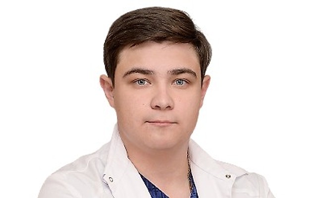 Коханов Валерий Сергеевич
