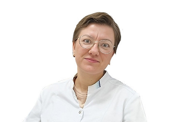 Батура Анастасия Владимировна