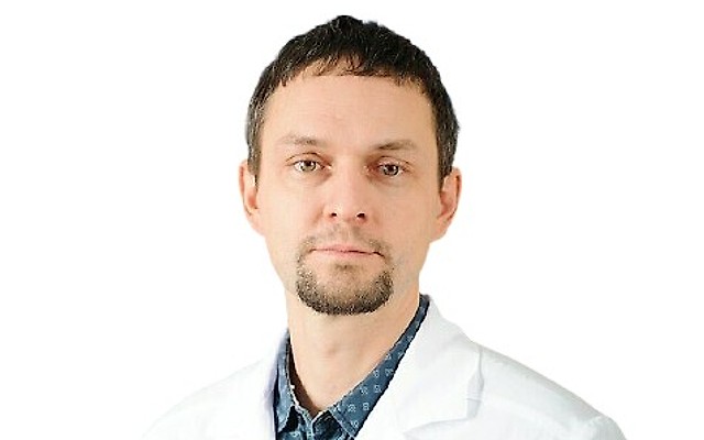 Борисов Евгений Владимирович