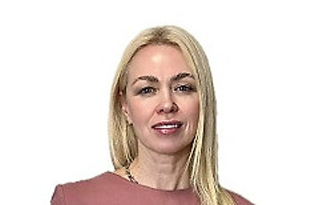 Лоскутникова (Носкова) Инетта