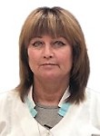 Захарова Елена Георгиевна