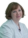 Садыкова Ксения Ринатовна