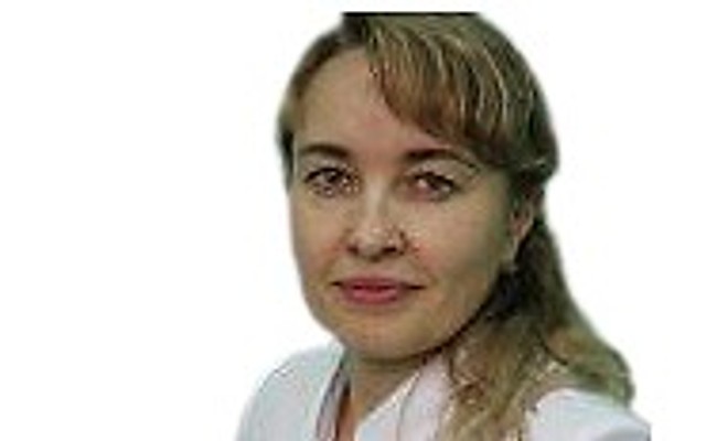 Большедворская Ольга Александровна