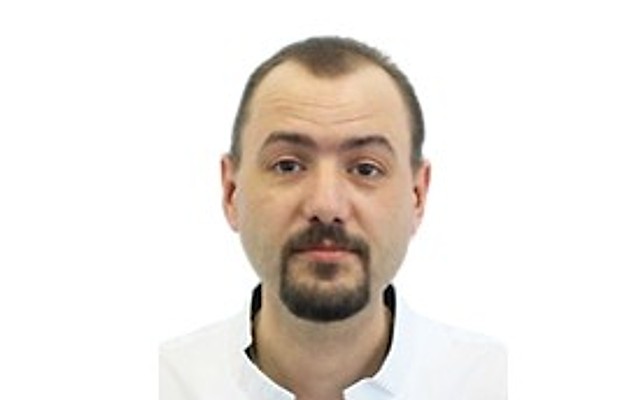Говорин Дмитрий Алексеевич