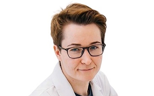 Новикова Юлия Анатольевна