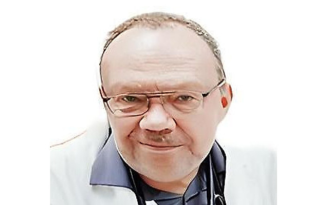 Кочешков Леонид Александрович