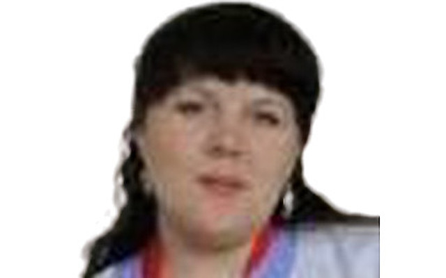 Москалева Екатерина Владимировна