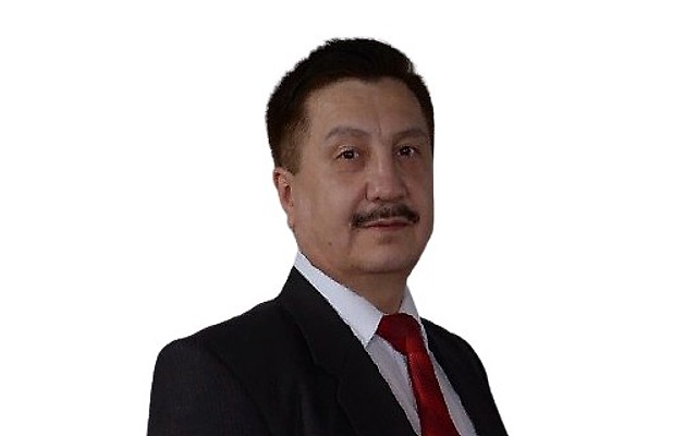 Таракановский Михаил Афанасьевич