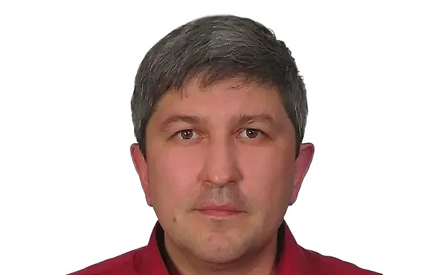 Лаврик Сергей Юрьевич