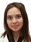 Карнышева Юлия Николаевна