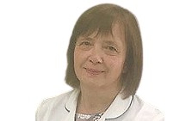 Цыганцова Наталья Николаевна