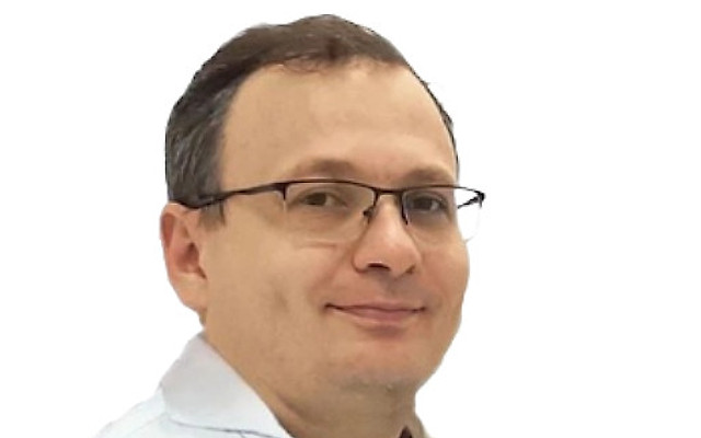 Васильев Денис Борисович