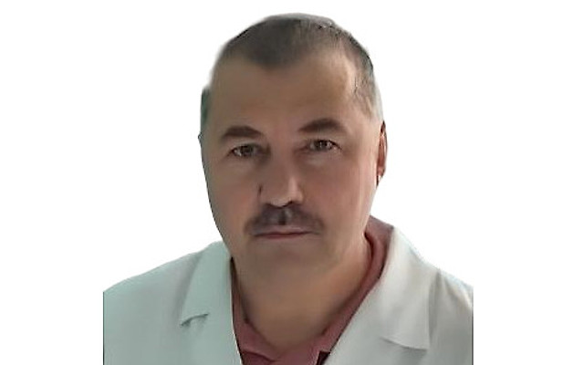 Ахмедов Рамиз Джабарович