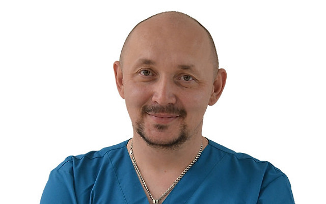 Слепнёв Артем Иванович