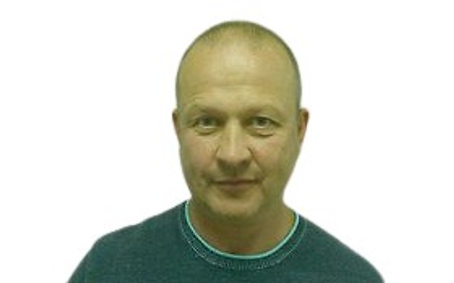 Яковлев Андрей Борисович