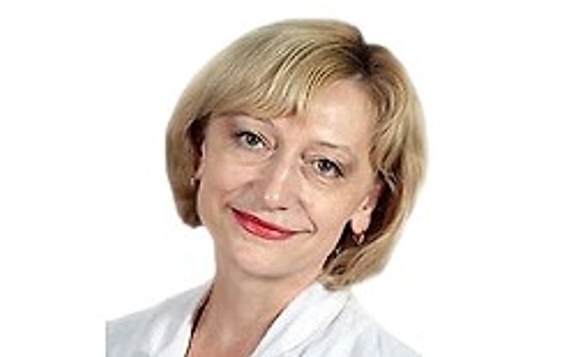 Ветрова Галина Иосифовна